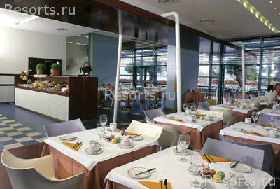 Club Hotel Casino Loutraki 32